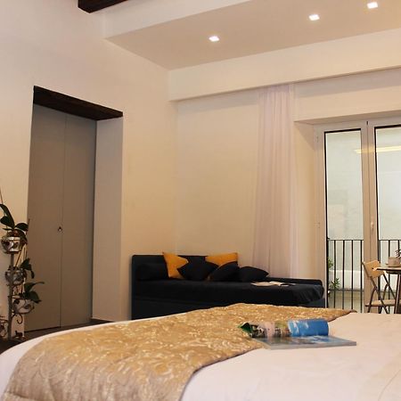 B&B Katerine 살레르노 외부 사진