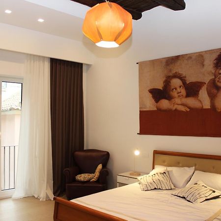 B&B Katerine 살레르노 외부 사진