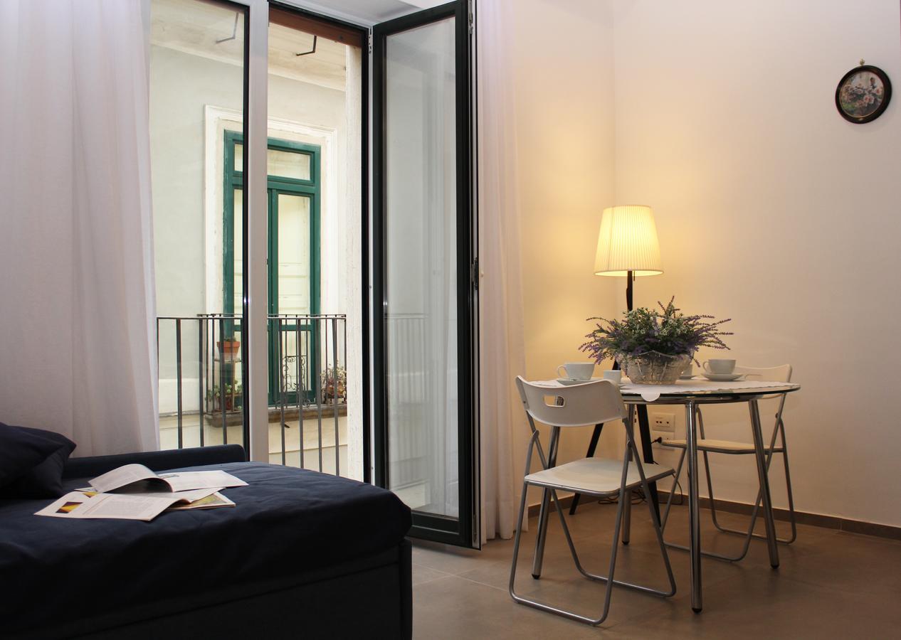B&B Katerine 살레르노 외부 사진