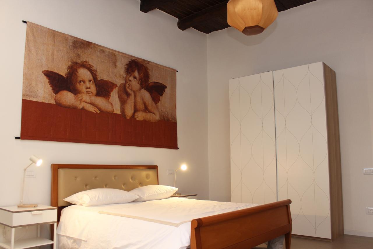 B&B Katerine 살레르노 외부 사진
