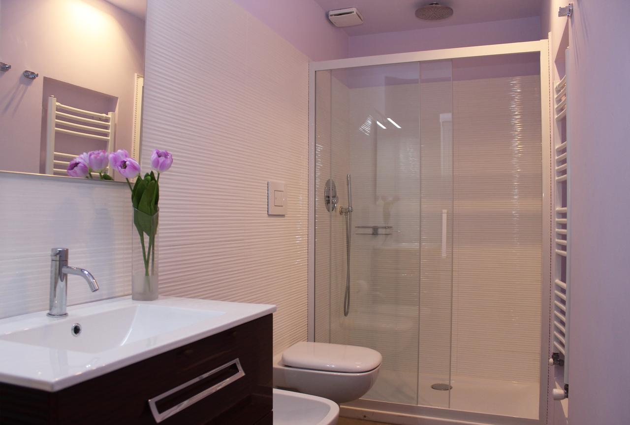 B&B Katerine 살레르노 외부 사진