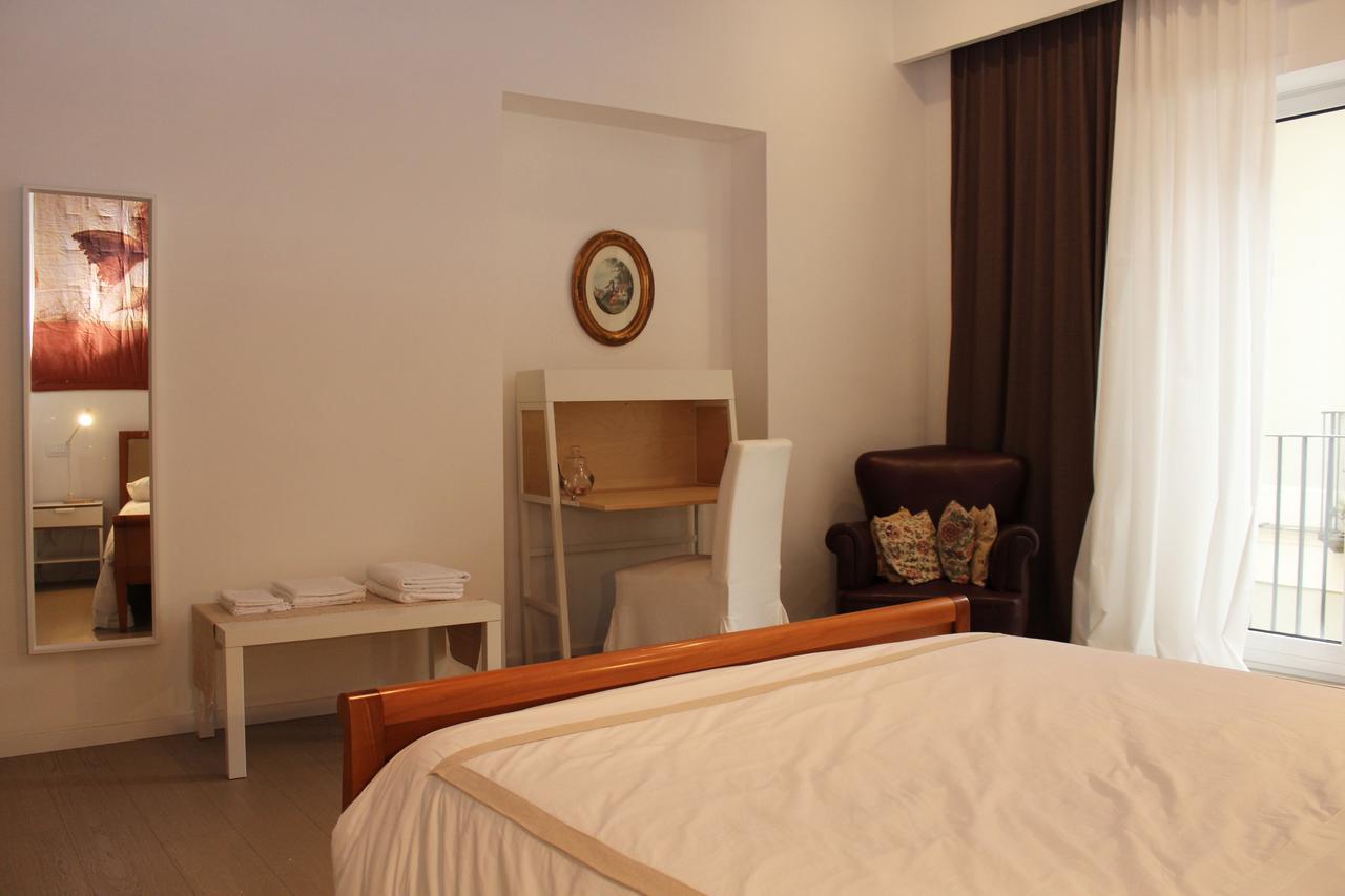 B&B Katerine 살레르노 외부 사진