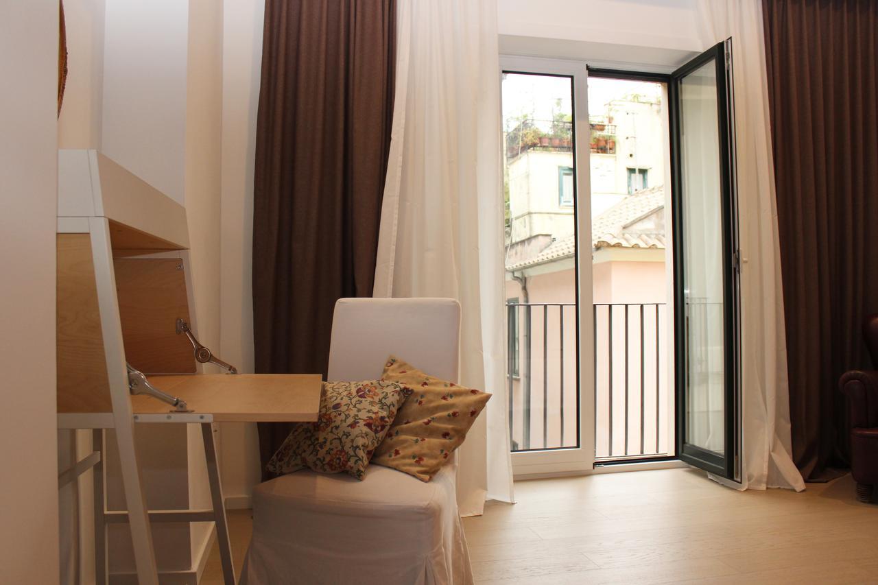 B&B Katerine 살레르노 외부 사진