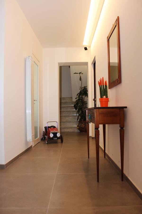 B&B Katerine 살레르노 외부 사진
